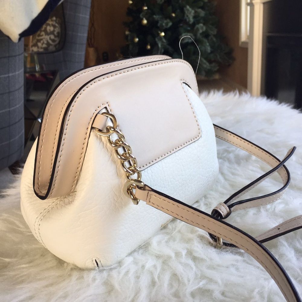 KATE SPADE SMALL SCOTTY RIVA ROAD CROSSBODY - Picture 2 of 4